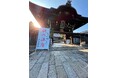 【西本願寺】大谷本廟(おおたにほんびょう)夏の風物詩「朝の法座」を開催!