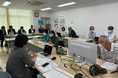 【株式会社まいぱす】2月6日に千葉県大網白里市と連携協定を締結