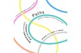 ［京都精華大学］芸術研究科、デザイン研究科、マンガ研究科に所属する大学院生有志によるプロジェクト企画演習成果展「Paths」が、本学キャンパスのギャラリーTerra-Sで開催