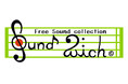 ［京都精華大学］アニメーションコース運営のフリー音源素材サイト『SoundWich』が2026年度版に更新。学生制作の効果音を無償で使用可能。