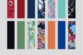 ［京都精華大学］テキスタイル専攻卒業生らによるグループ展「染まる」を、京都精華大学キャンパスのギャラリーTerra-Sで開催