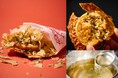 パリッ、ふっくら、ジュワッ、最後は出汁で。鮭節香る羽根つき焼きおにぎりスタンド「漁師のにぎりめし」5月21日OPEN！北海道の旨み文化を焼きたてで！