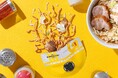 【「RAMEN CLUB」新商品】発売開始から約100万袋を販売した手土産より、新フレーバーが登場!ジロリアンも唸らせる!二郎インスパイア系「豚脂醤油ラーメンスナック」が3月26日より販売開始!