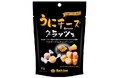 贅沢で本格的な“うに”の旨味を手軽に楽しめる!個包装で便利な『キャンディチーズ』シリーズから常温保存が可能な新商品が登場!「うにチーズグラッツェ40g/500g」