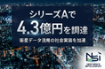 衛星データ基盤を開発するNew Space Intelligence、シリーズAラウンドにて総額4.3億円の資金調達を実施
