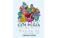 【カフェフレグラントオリーブ】原宿で大人気を博したイベント「GEM PLAZA」が大阪心斎橋に!