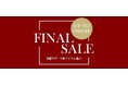 【東京ジュエリーインデックス】K18やプラチナジュエリーが最大79%OFF FINAL SALE開催中!
