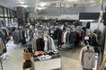 0円から買えるサステナブルな古着屋が期間限定オープン