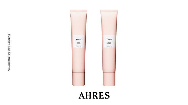  AHRESリスペクト美容