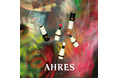日本発のLifestyle&Beautyブランド「AHRES」。大盛況で終了した阪急うめだ本店のポップアップが約5ヵ月ぶりに待望の復活。初のカラーアイテム「THE LIP」を阪急うめだ本店で先行発売!