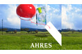日本発のLifestyle&Beautyブランド「AHRES」が渋谷スクランブルスクエアで期間限定のPOPUP SHOPを開催。出店を記念した特別プレゼント企画も実施。