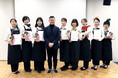 【第13回 野菜ソムリエアワード】今年の野菜ソムリエ日本一は神奈川県の根本早苗さんに!グループ部門は野菜ソムリエコミュニティかながわ「たすベジ」プロジェクトが金賞に!