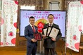 3年連続!埼玉県を「プレミアムいちご県」に認定!