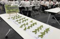 【第5回全国えだまめ選手権】日本一は、新潟県新発田市「えちご茶豆/北新潟農協えだまめ部会」に決定！