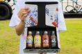 「ほりにし Artist Collection」第3弾！アーティスト「COOK」氏とコラボレーションしたスパイスBOXやアパレル・グッズを7月25日（土）に発売。