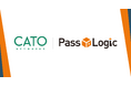 PassLogic、世界各国で導入実績を持つクラウド型SASEプラットフォーム「Cato SASE Platform」との連携開始