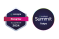 株式会社RESORTが「Dotdigital Rising star 2024」を受賞