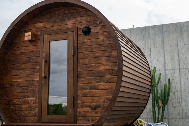 様々な技術が凝縮されたBURROW バレル 様々な技術が凝縮されたBURROW バレル