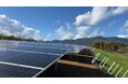 五條市にNon-FIT太陽光発電設置