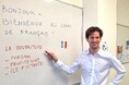 フランス政府公式機関・関西日仏学館で 10/3(土) フランス語オープンデー開催！