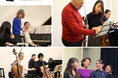【京都フランス音楽アカデミー】フランスより来日する一流の教授陣によるクラシック音楽のマスタークラス~2025年春の受講生募集!