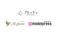 業界最大手フレッシュ撮影会が「モデルプレス」がプロデュースする国内最大級ファンクラブプラットフォーム「ミーグラム」との業務提携を開始