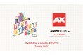 【日本XRセンター】Anime Expo 2025「Geek Street」に選抜出展決定(7月4日〜6日、ロサンゼルス)