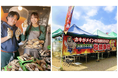 久喜市:アリオ鷲宮店 で、出張カキ小屋BBQ!! 期間限定開催!!《 宮城県産殻付き牡蠣が約1kg880円!! 》