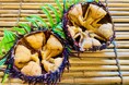 この夏限定!極上の“生ウニ”が主役!「ウニ奉行 2025」in万代市で開催決定!