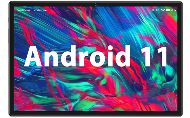 Amazon期間限定セール】Android 11 高性能 タブレット BMAX I10PRO