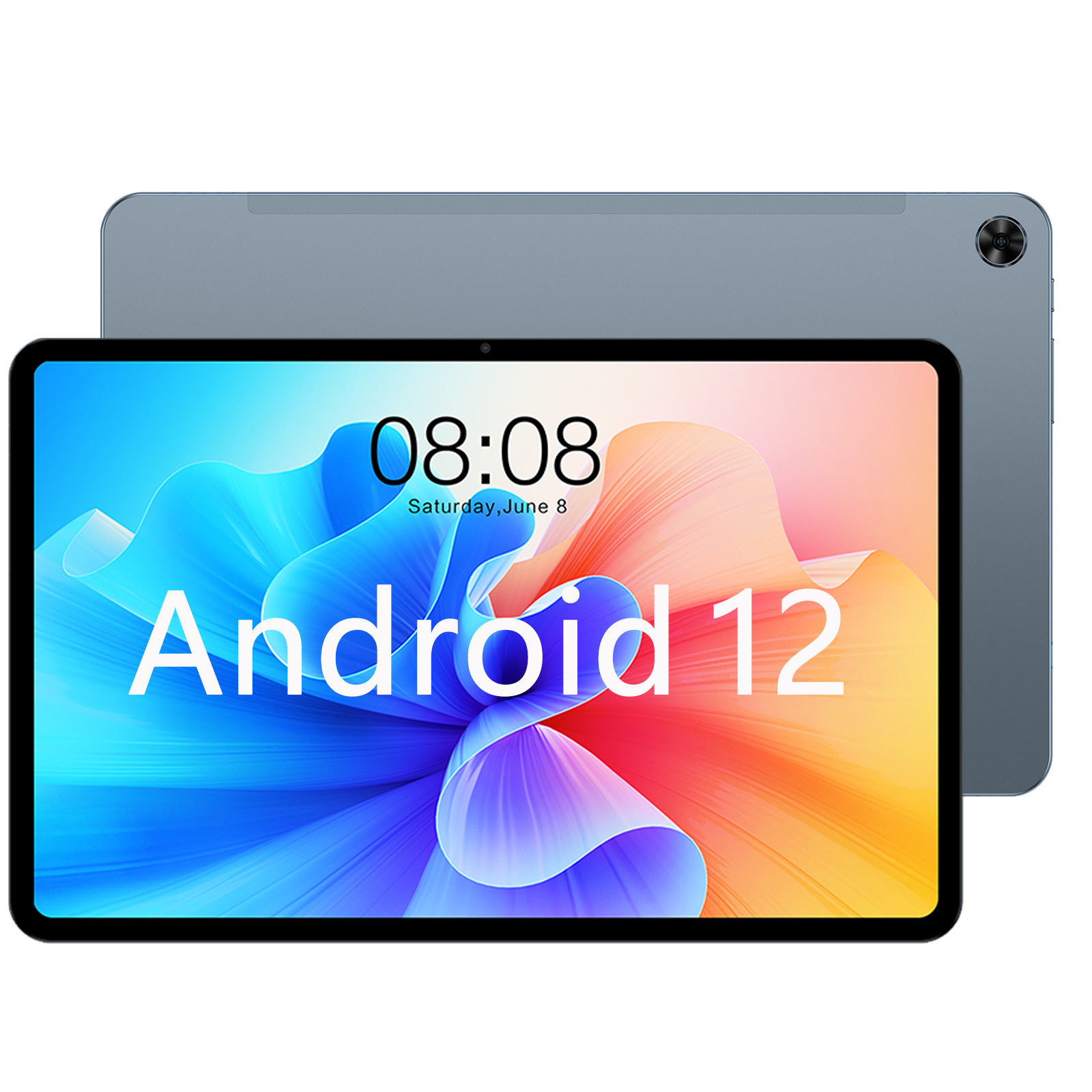 【Amazon 新規出品】超高性能 Android 12 タブレット 10.4インチ