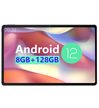 Amazon限定タイムセール】128GB Android12、10.4型 2K大画面タブレット