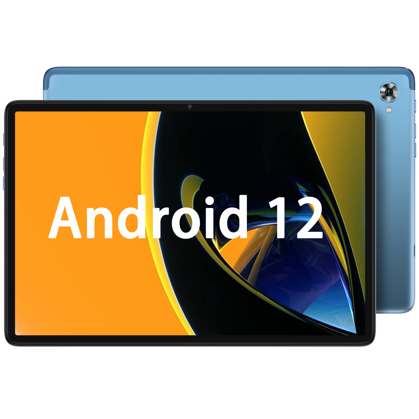 [Amazon期間限定]Android 12OS MTK 8 コア CPU、高性能タブレット