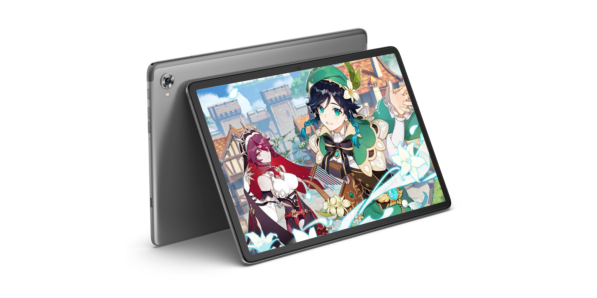 高性能&安い 64GB Android12タブレット、8コアCPU、10.1インチ