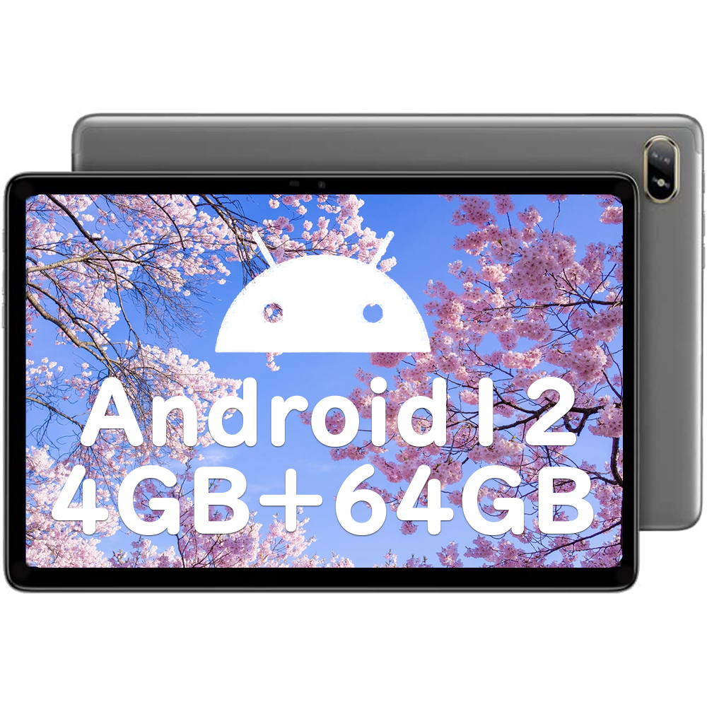 Amazon限定セール】 Android 12 1920*1200超高解像度 タブレット