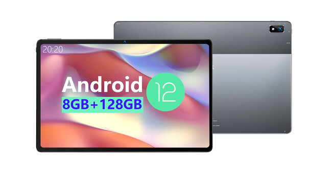 残り1日】Amazon GW SALE~ 大人気 Android 12.0 OS 128GB タブレット
