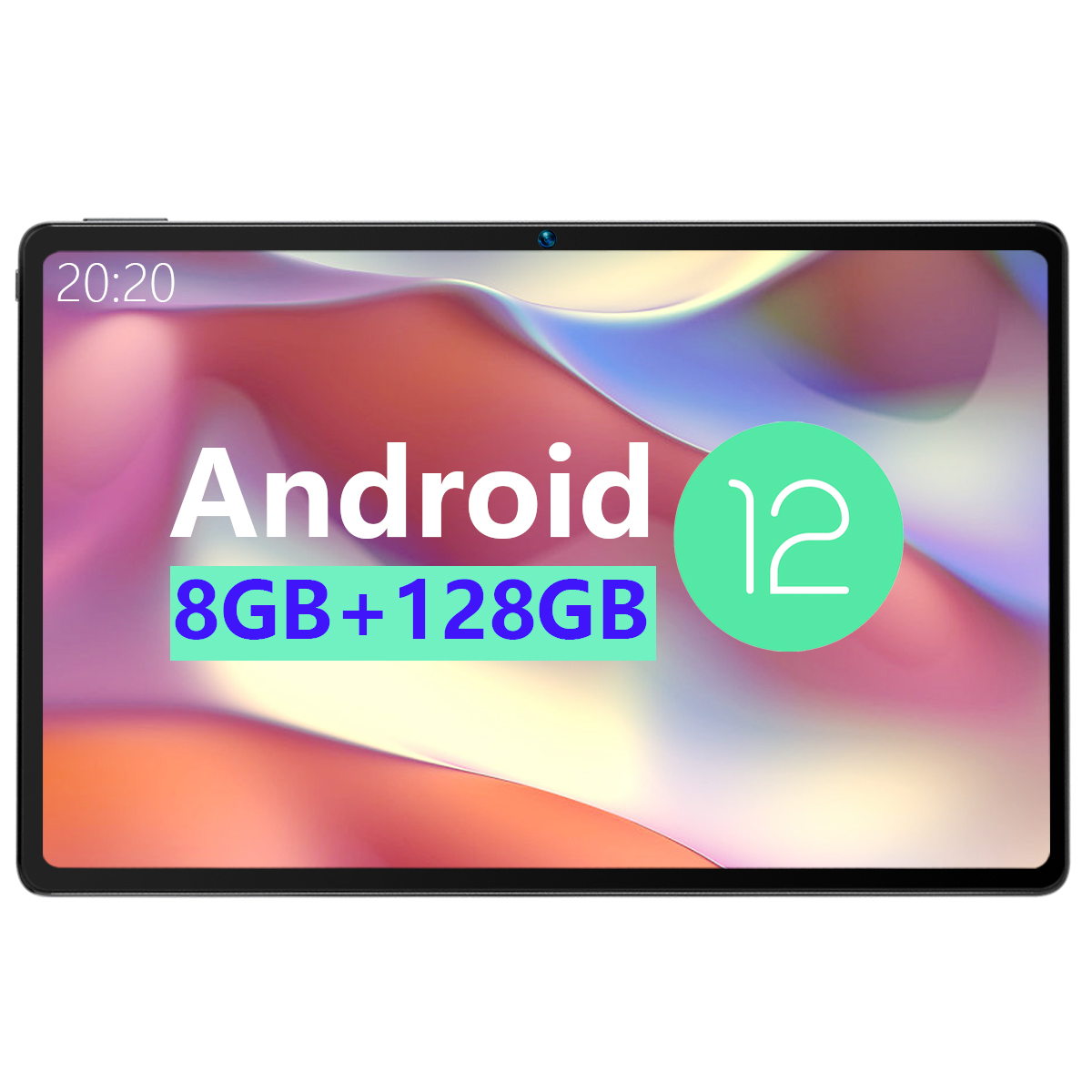 PC/タブレット タブレット 【GW限定】Amazon Android 12.0 OS 128GB高性能、大画面と軽量 
