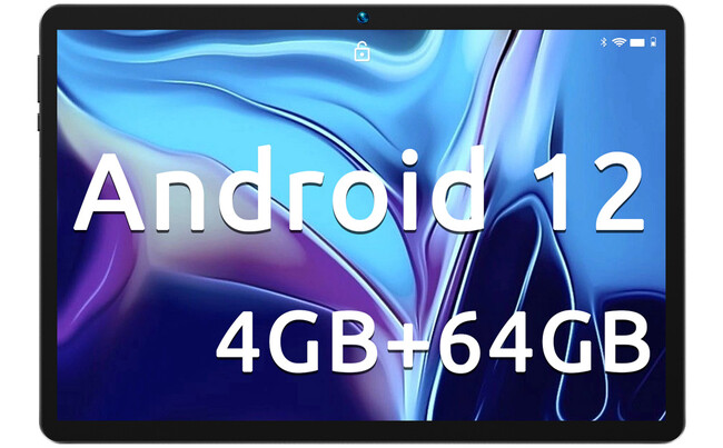 MaxPad I9Plus 10.1インチ Android12 タブレット