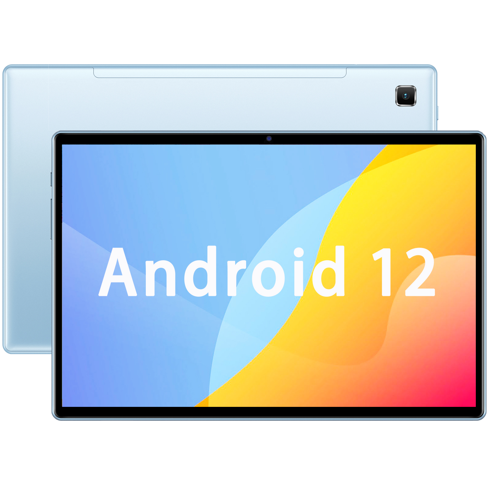 [過去最安値35%OFF]Android 12 高性能タブレット WIFI+4G LTE