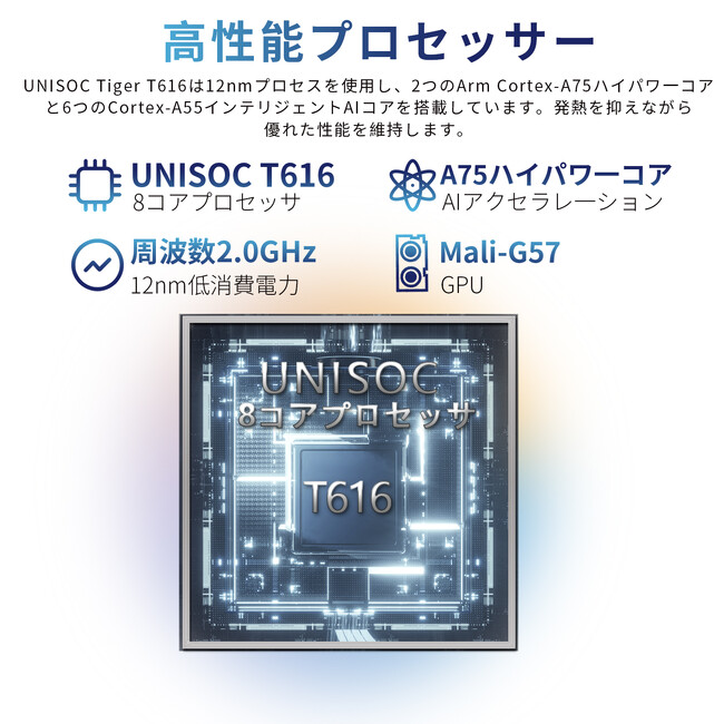 Amazon『タイムセール祭り』を開催！Teclast 大人気タブレット「T40