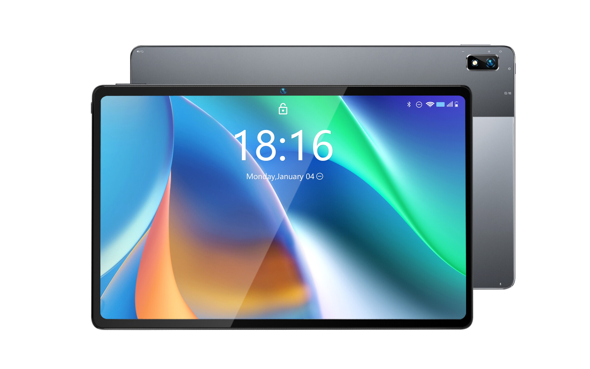Amazon期間限定セール】10.4 インチ Android 11 タブレットPC、BMAX