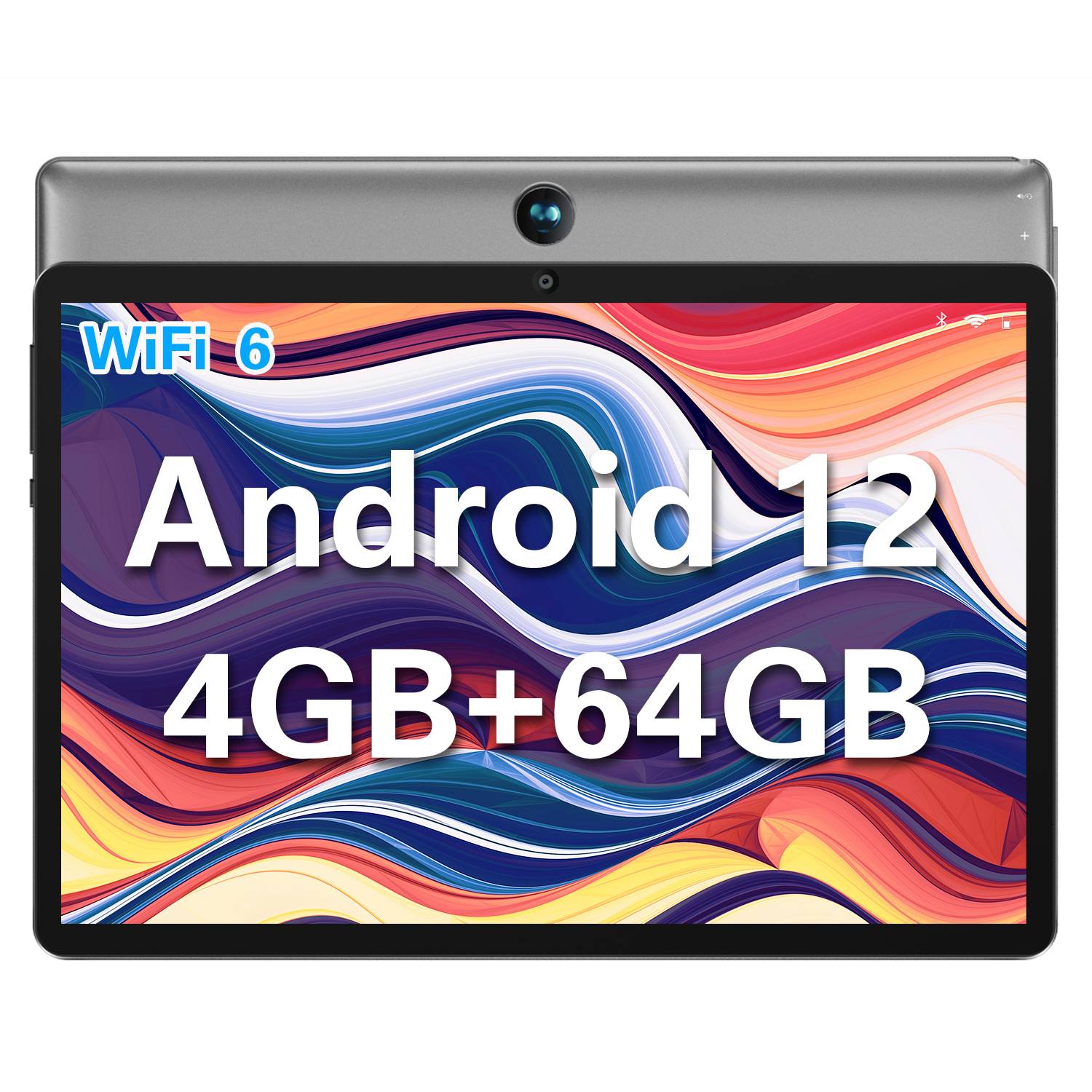 大幅な値引き】Android 12 タブレット、最低価格はわずか9,999円、期間