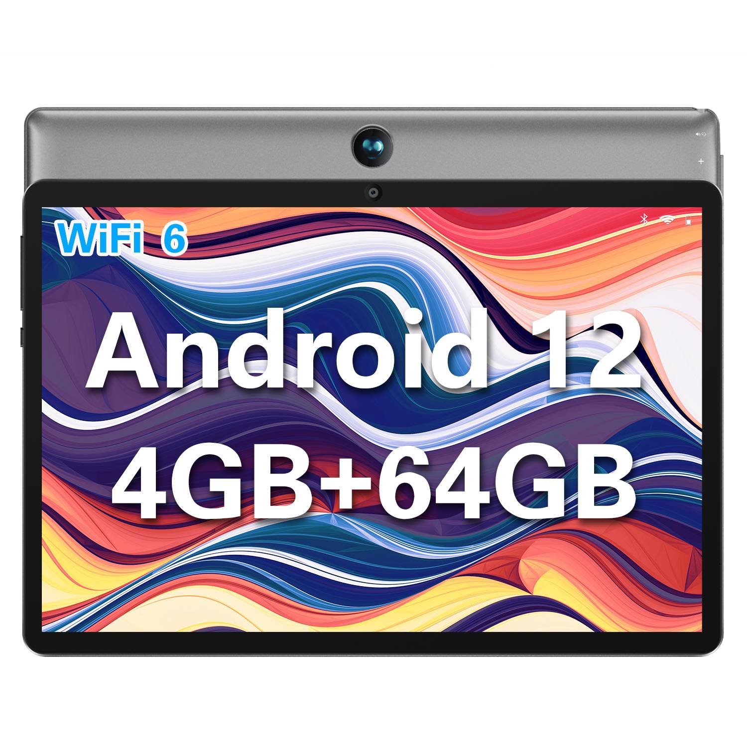 ラスト1点！Android 12 タブレットWi-Fi12GBRAM+512GB | 89559.w59