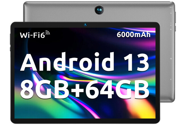新品販売プロモーション】Amazon Android 13 超高性能 8GB+64GB
