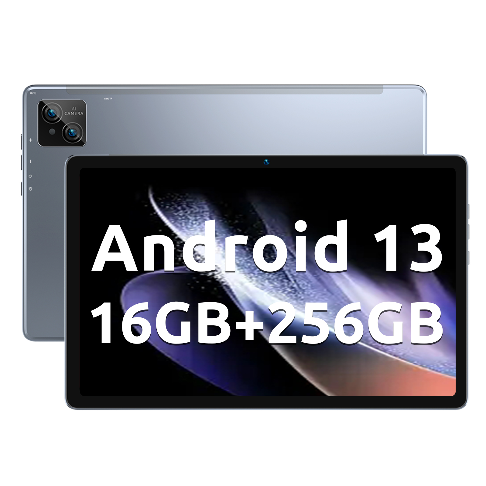 Amazon史上最安価格】Android 13 2Ｋディスプレイ+16GB+256GB