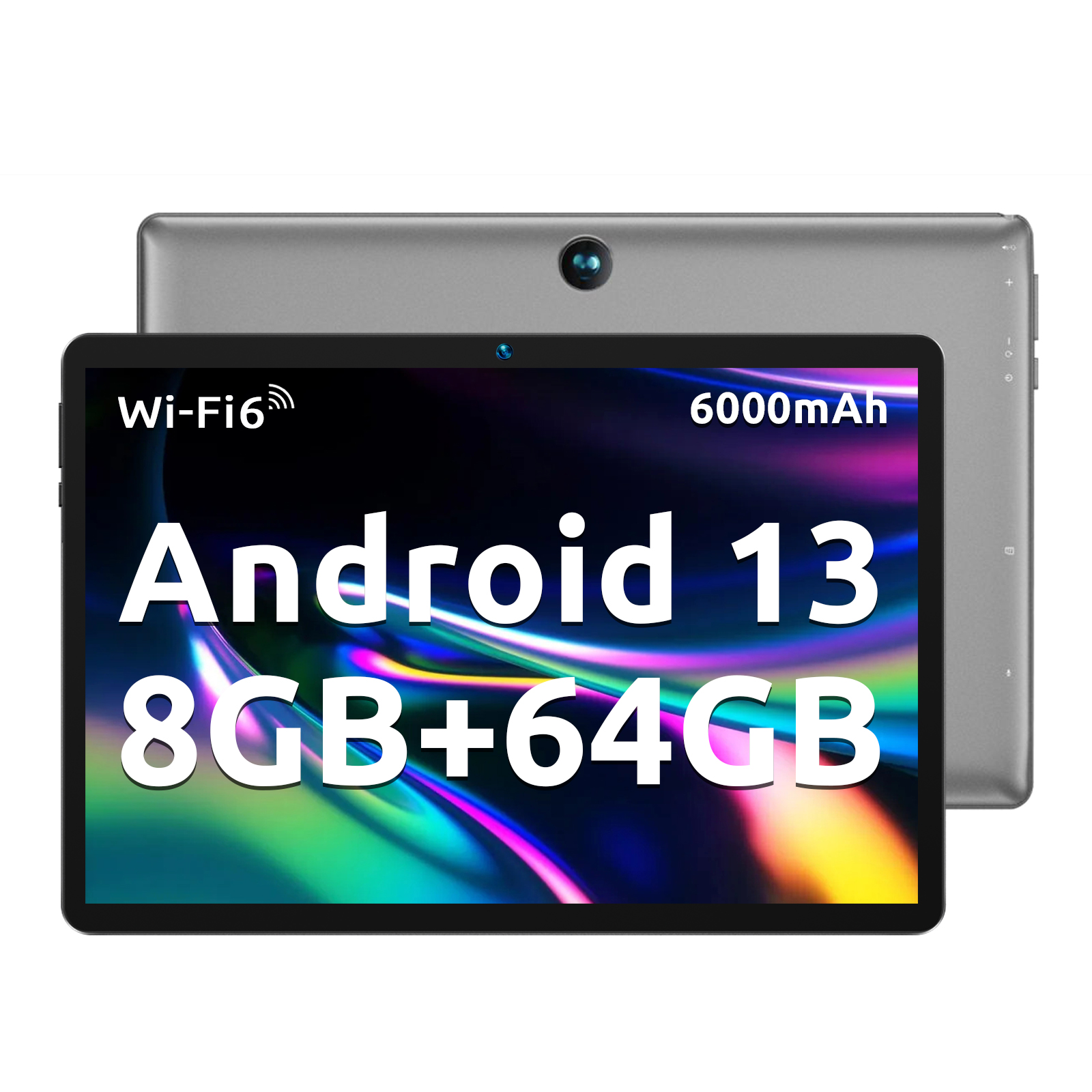 バーディ様専用 Android13 タブレット 64GB 6000mAh-