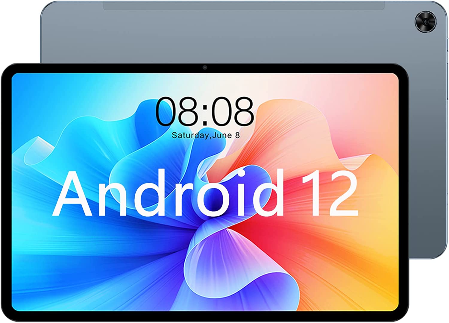 【新規出品キャンペーン】Amazon 超高性能 Android 12 タブレット 