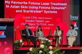 【第11回 Fotona APAC Meeting】THE ROPPONGI CLINIC代表・長尾沙也加医師が登壇 — アジア人の肌に最も適したフォトナ６Dレーザー治療について発表！