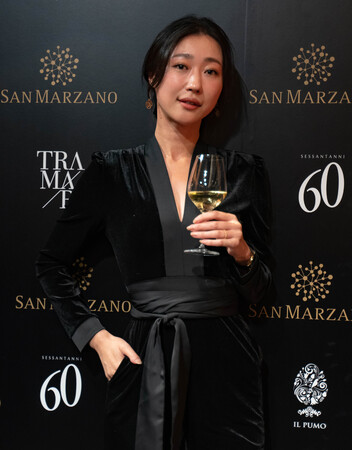 モデルの倉橋沙由梨さん モデルの倉橋沙由梨さん