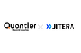株式会社Jitera、株式会社クオンティアと戦略的パートナーシップ契約を締結